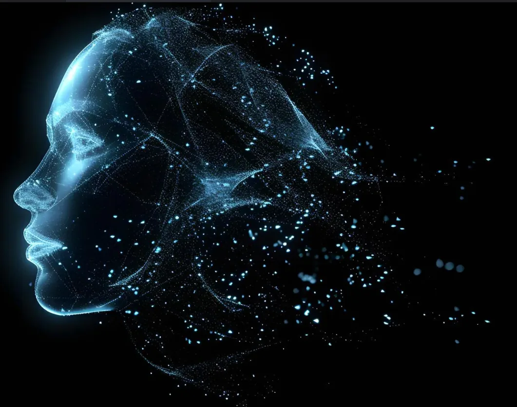 AI Interactive Interface — Kelmexa Neural Hub